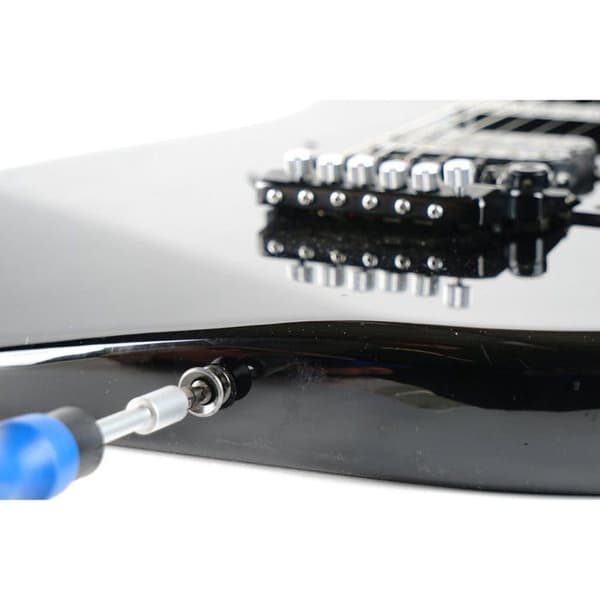MusicNomad MN228 The Octopus 17 i 1 Tech Tool multi-verktyg