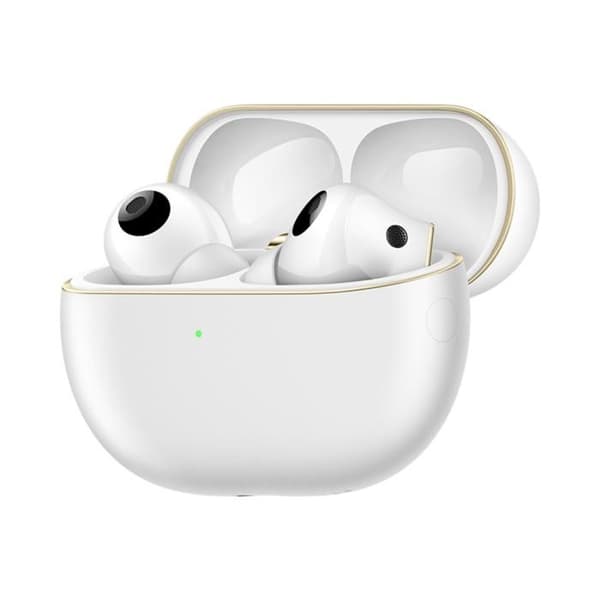 Huawei FreeBuds Pro 4 Bluetooth-hörlurar Vit Vit
