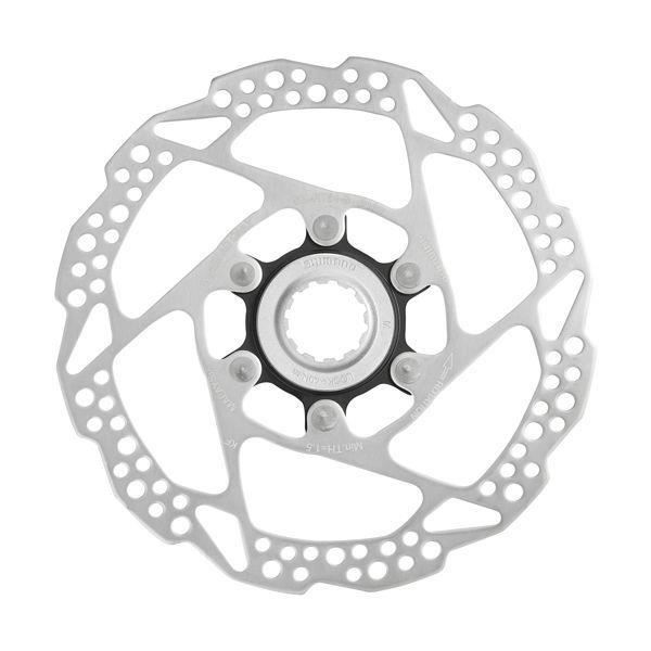 SHIMANO Deore SM-RT54 160mm CL Kedjering - ESMRT54SE