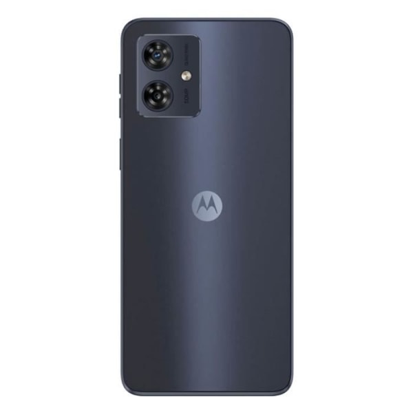 Motorola Moto G54 5G 8GB/256GB Blå (midnattsblå) Dual SIM XT2343-2