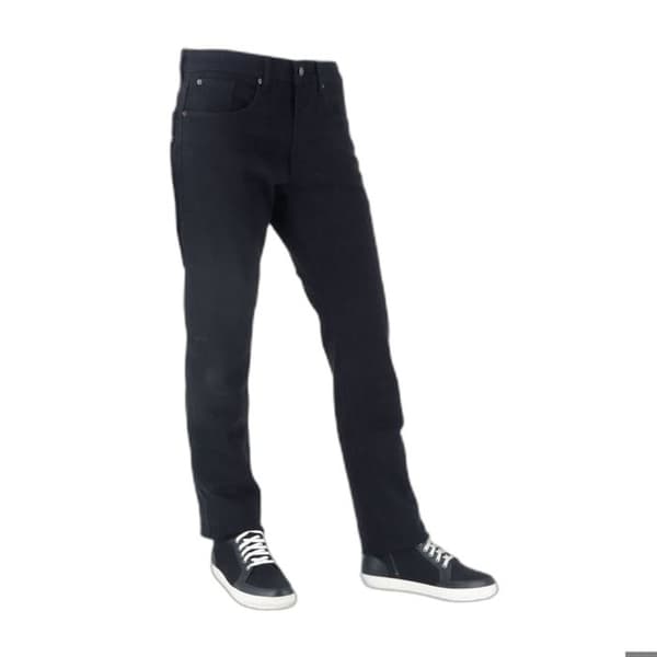 Helstons Speeder 2 motorjeans svart 46