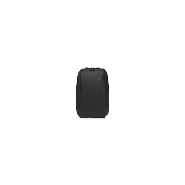 Ryggsäck - ALIENWARE - Horizon Slim - Motståndskraftigt skydd - Fack för 17" - Toppklassigt tyg
