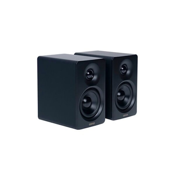 Högtalare 2.0 - Edifier - M60 - 66W RMS - Bluetooth 5.3 - Hi-Res Audio Trådlös