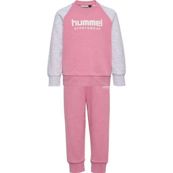 Babyset Hummel Mini Reg - Polignac polignac 9-12 månader