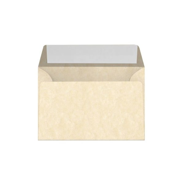 Favini - A57U207 - Calligraphy Pergamena Liscio, 25 Bitar