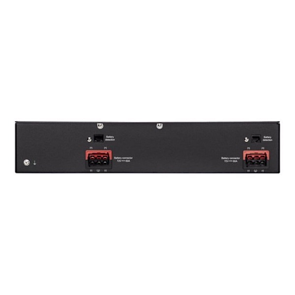 Batteri till UPS - Eaton - 5PX EBM 72V RT2U - 3U - Vit - Räckvidd 100m