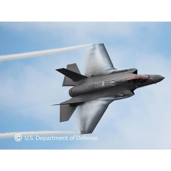 Lockheed Martin® F-35®A Lightning II® Modell Revell