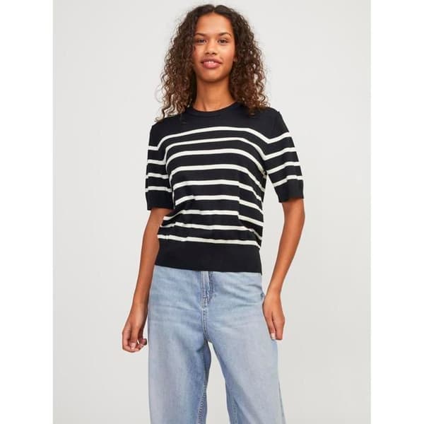 Jack & Jones Layla Comfy damtröja svart S