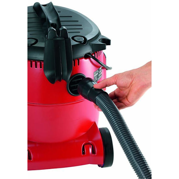 VAC MC 21 L FLEX Dammsugare 405418