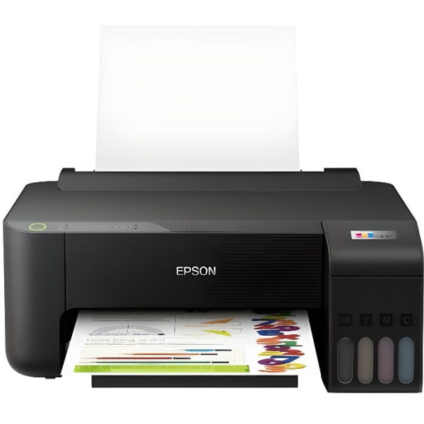 Epson EcoTank L1250 - A4 färgskrivare med Wi-Fi