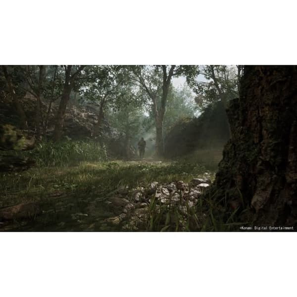 Metal Gear Solid Delta Snake Eater - Xbox Series X - Day One Edition
