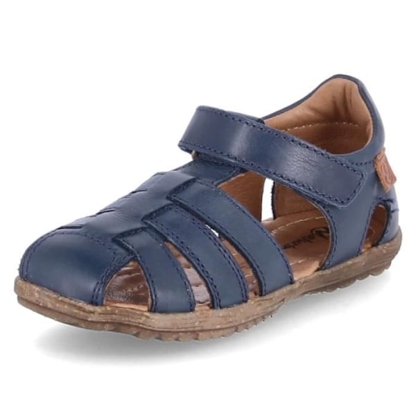 Naturino-skor 0011500724010C02 Mörkblå - Unisex/Barn Blå 28
