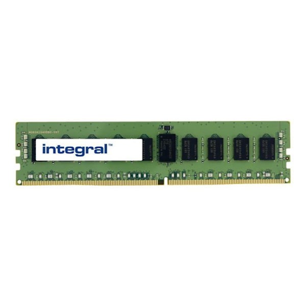 integral 8gb ddr4 2400mhz pc4-19200 dimm