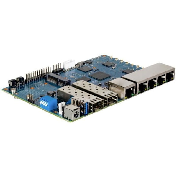 Banana PI BananaPi-R3 Banana Pi BPI-R3 2 GB