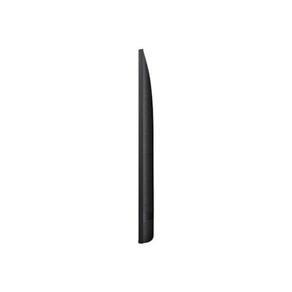 SAMSUNG QE43T - 43" Diagonal Class QET-serien LED-skärm - Digital skyltning Svart