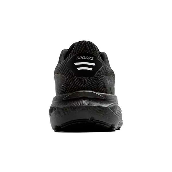 Brooks Löpaskor Ghost 17 Gtx - 1104621D020 Svart - 41