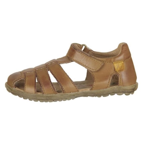 Naturino babysandaler 0D06001150072401 - Brun - Blandad kastanj 23