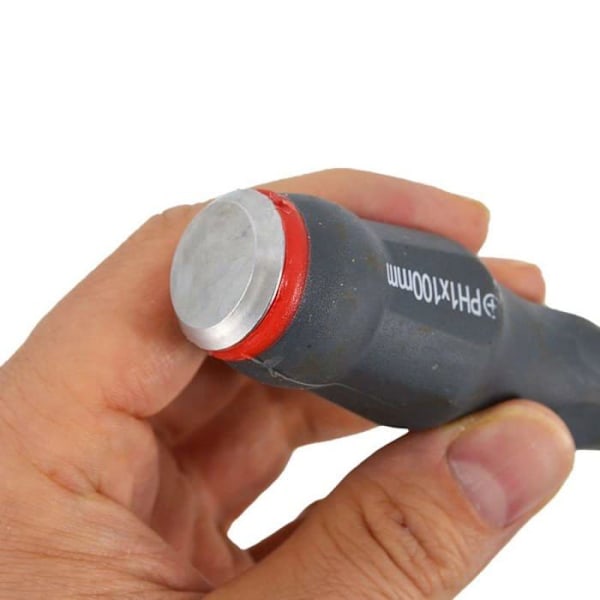 Skruvmejselspets - skruvnyckel Awtools - AW36907 - Platt skruvmejsel 5,5 x 100 mm ()