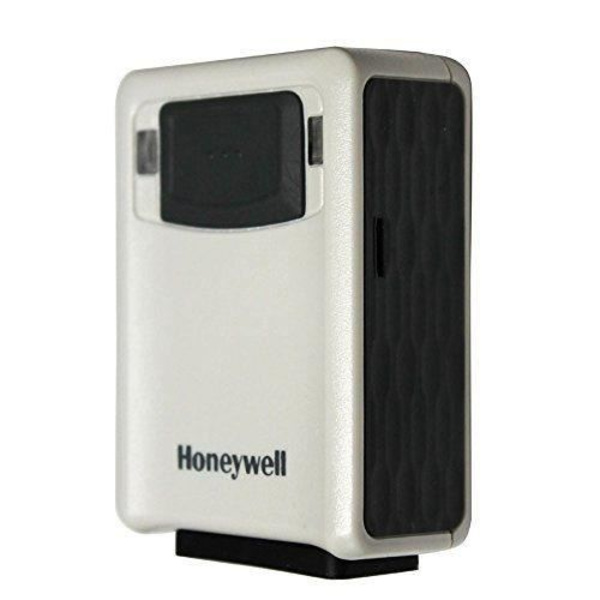 Honeywell 3320G-4 Fast streckkodsläsare 1D/2D Fotodiod Grå streckkodsläsare - streckkodsläsare (1D/2D,
