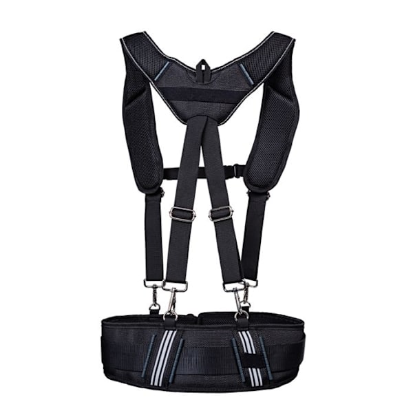 BS Systems ProClick Suspenders L/XL (6100000968)