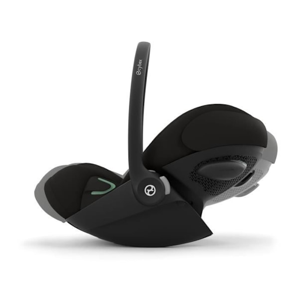 Bilbarnstol Cloud G i-Size - Magic Black - CYBEX Magisk Svart