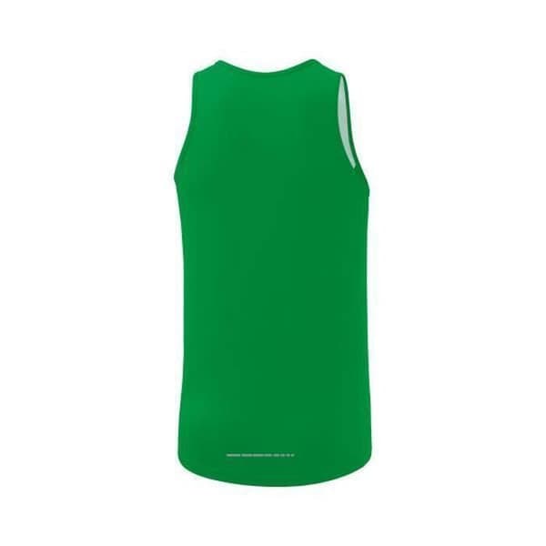 Erima Racing linne - smaragd - XL Smaragd M