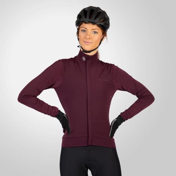 Damtröja Endura Xtract Roubaix - M