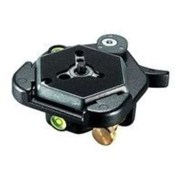 Manfrotto - 625 - Hex Quick Release Plate Adapter