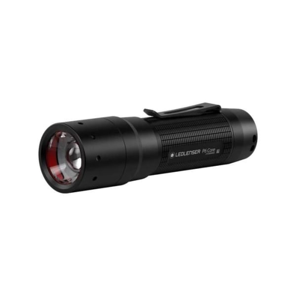 P6 Core ficklampa - Led Lenser