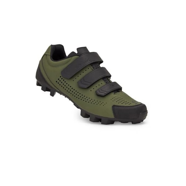 Spiuk Splash MTB-skor - khaki/negro - 47 Kaki/neger 47