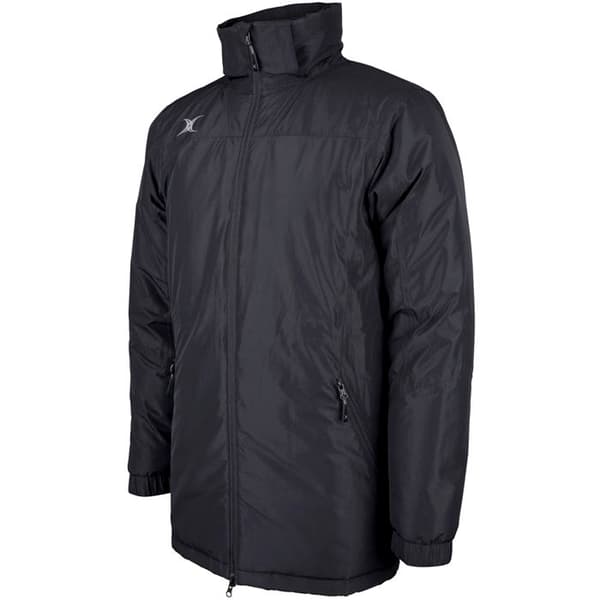 Väst Gilbert Pro All Weather marinblå S