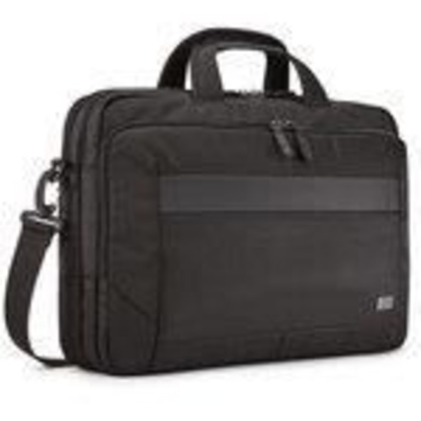 Case Logic Notion Portfölj 15,6" - Laptopväska (upp till 15,6") med skumskydd med dubbla densitet