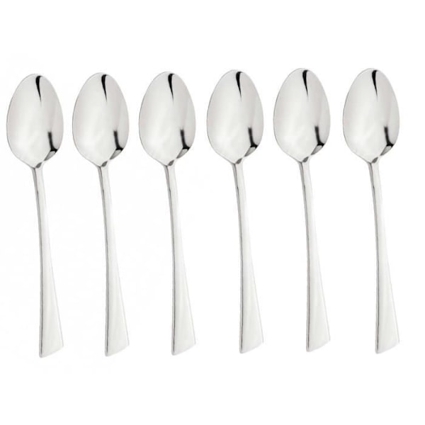 "CUILLÈRE À DINER 6 stycken KINGHOFF KH-1333 blank"
