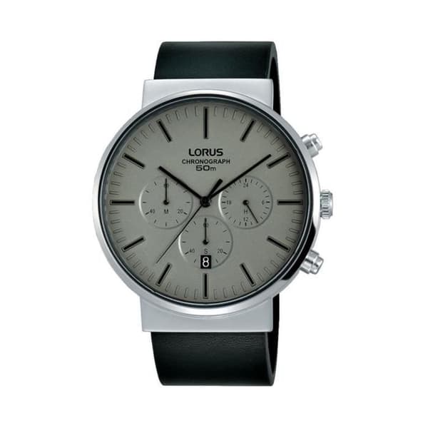 Lorus Klockor Svart Herr - RT381GX9 43mm