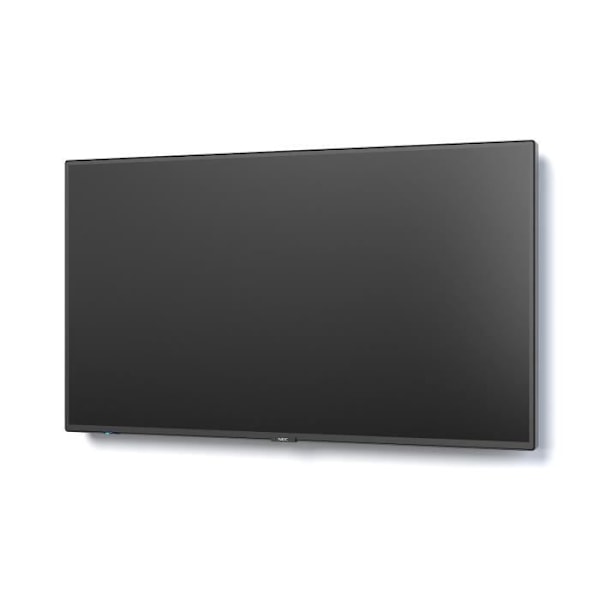 NEC MultiSync M491 PCAP NEC MultiSync M491 PCAP