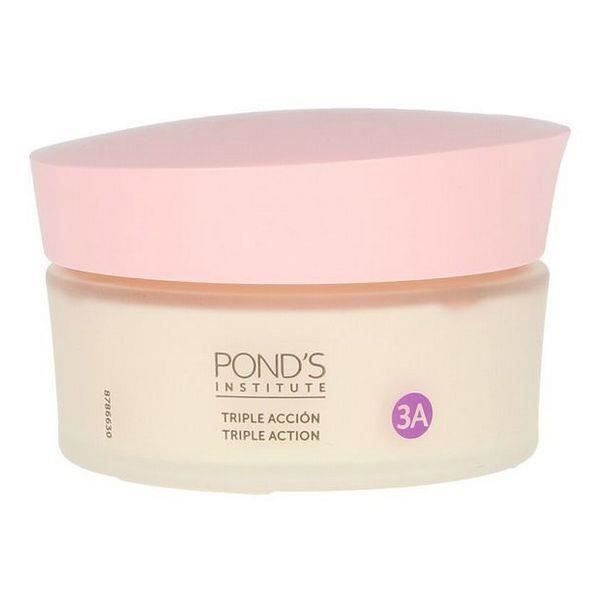 Pond's Cuidado Esencial Anti-Wrinkle Cream (50 ml)
