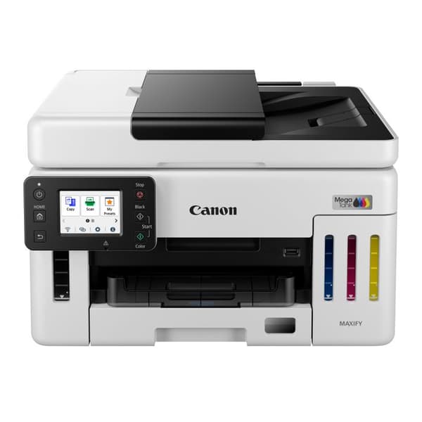 CANON MAXIFY GX6150 Färg Mul