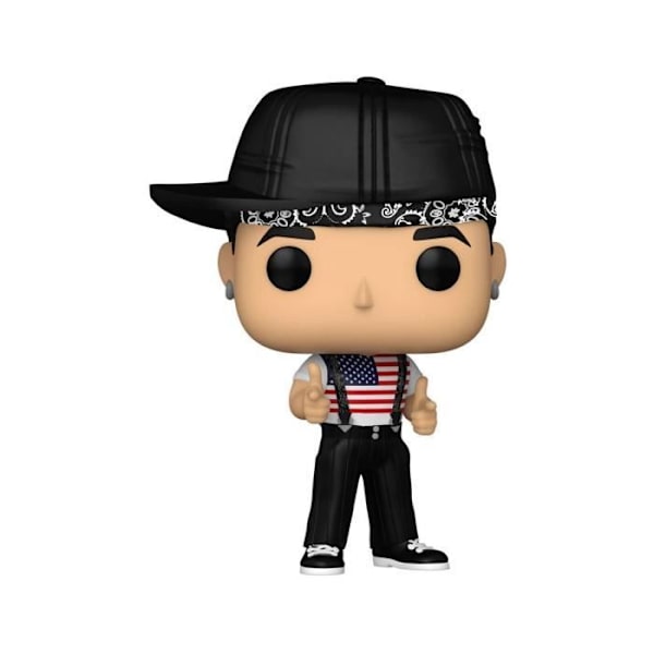 Funko - New Kids on the Block - POP! Danny 9 cm