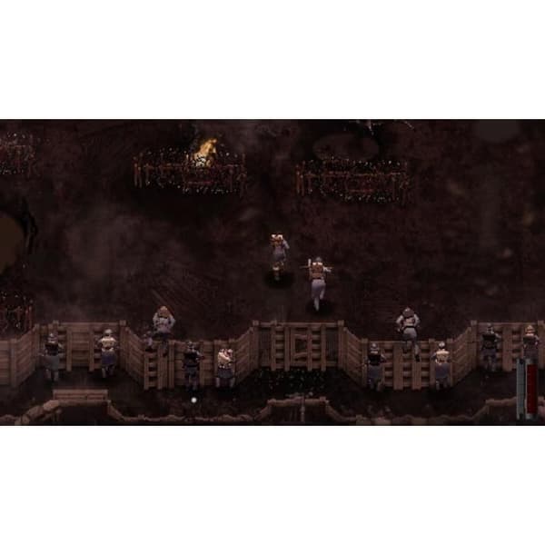 Videospel - Conscript - Deluxe Edition - Äventyr - PS5 - 7+