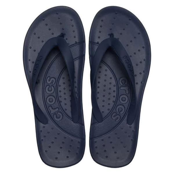 Pantofflor Crocs Crocs Flip Blå 41/42
