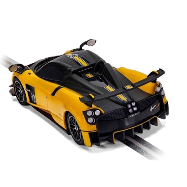 Fordon för Scalextric miniatyrbana - C4212