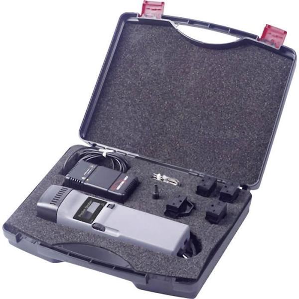 Pocket Strobe(TM) bärbart stroboskopset testo 476