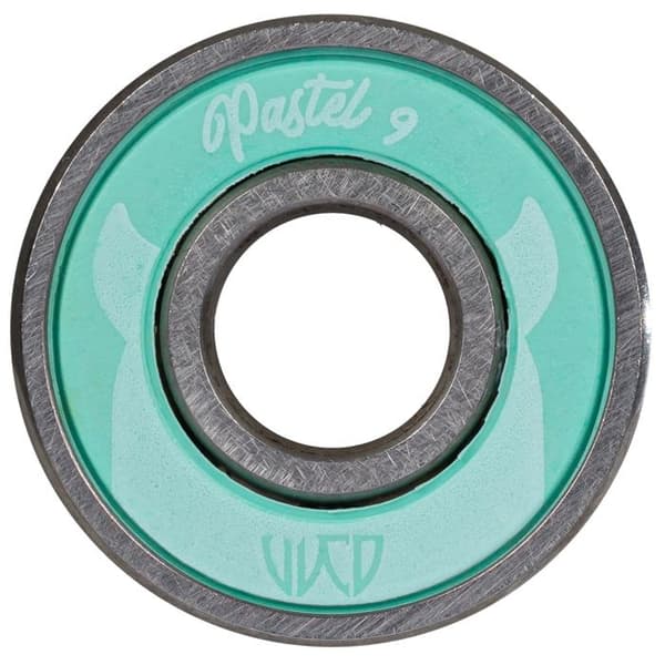 Roulement Wicked Pastel 9 (x16) mångfärgad