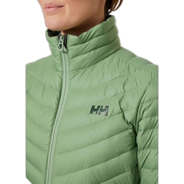 Helly Hansen Verglass dunjacka för kvinnor - jade 2.0 - M Jade 2.0 M