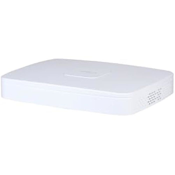 DAHUA Network Video Recorder NVR4108-8P-EI Vit
