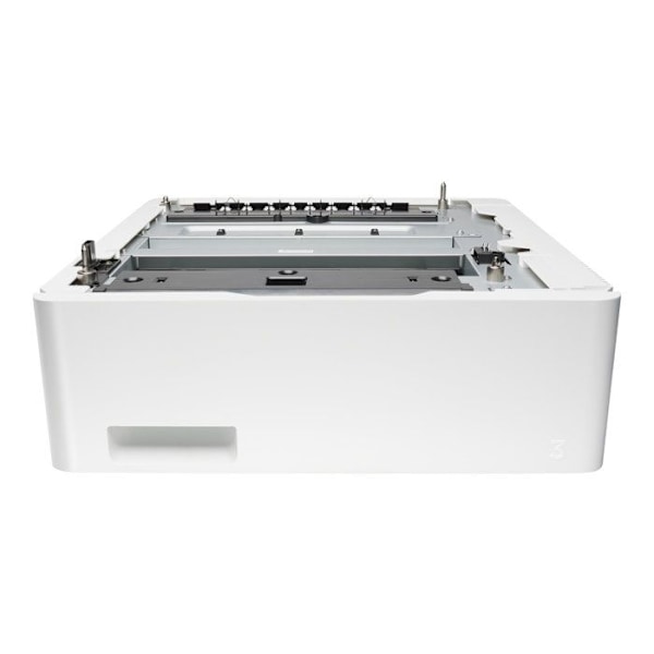 Pappersfack - HP - CF404A - 1 x 550 ark - Vanligt papper - Kompatibelt tillbehör