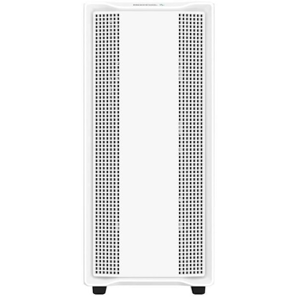 PC-fodral - DEEPCOOL - CC560 V2 (Vit) - Medium tower - ATX-format - Utan strömförsörjning