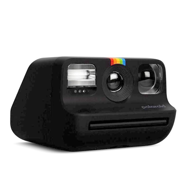 Polaroid Go Generation 2 Instant Camera Black
