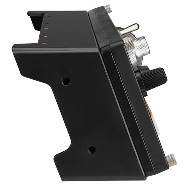 SAITEK BY LOGITECH Pro Flight Multi Panel Svart
