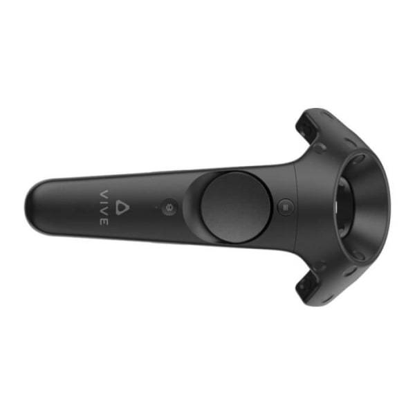 HTC Vive Controller - VR Controller - Svart